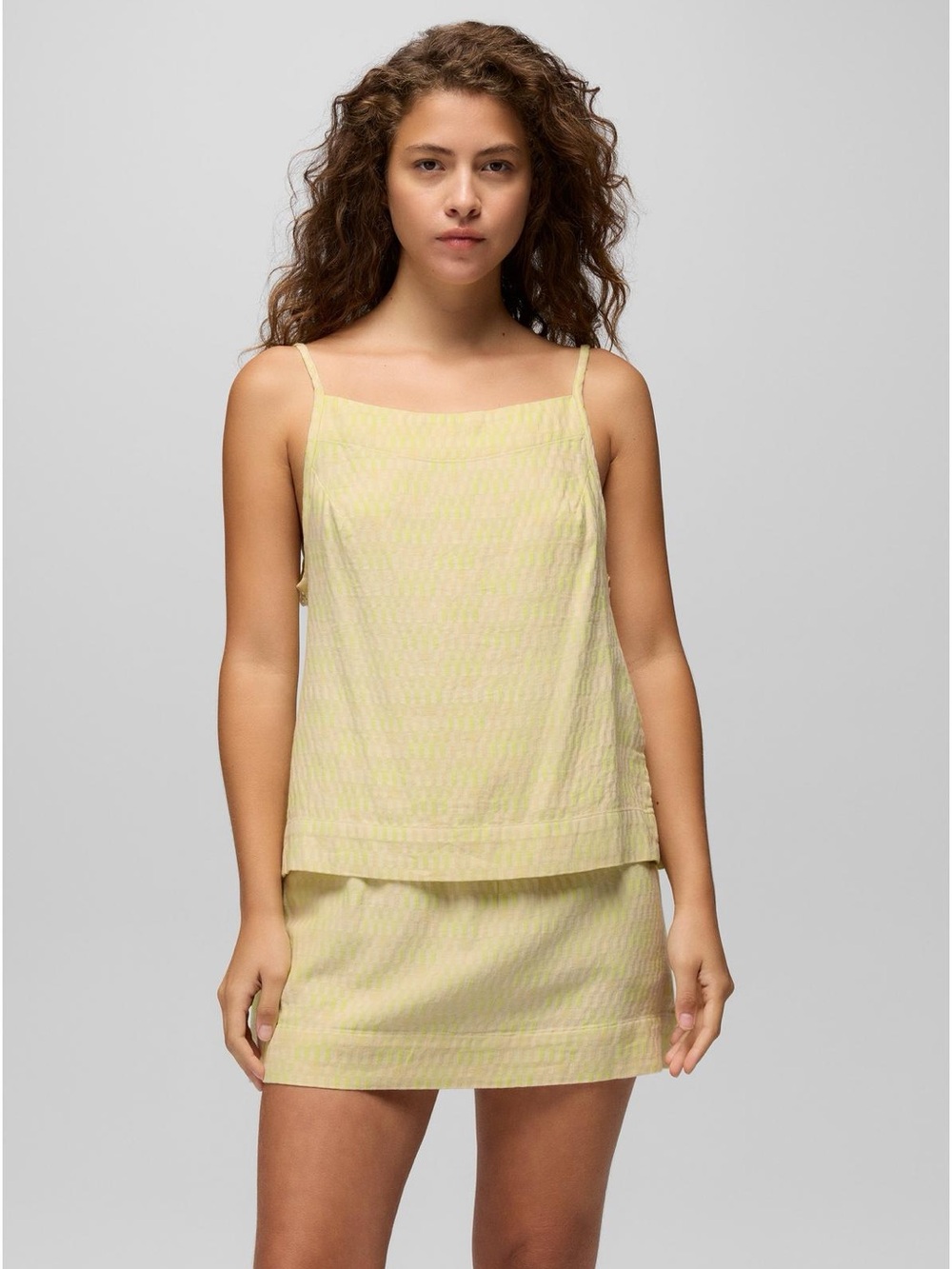 Prana Sealodge Tank Top